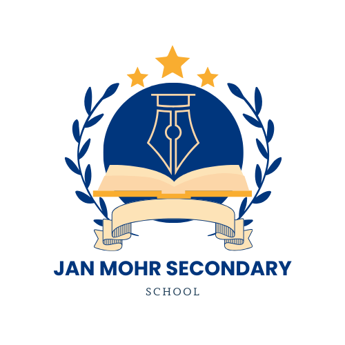 Jan Mohr Secondary School